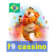 f9 cassino